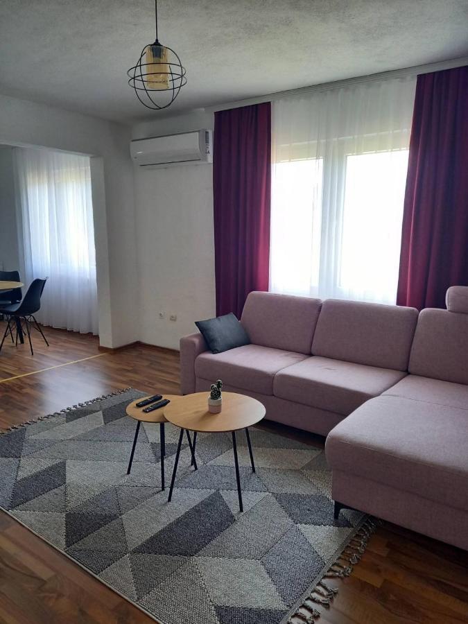 Apartman Magnolia SJJ Exterior foto
